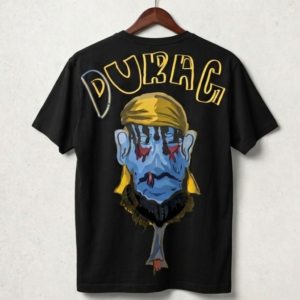 Better Smiles – Durag (t-shirt)
