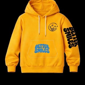 Bettersmiles- Sweat suit
